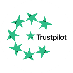 trustpilot logo